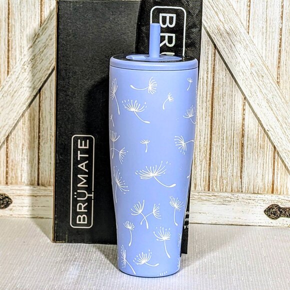 BruMate ERA 40 oz. in DANDELION! Limited Edition! New! - Picture 3 of 7